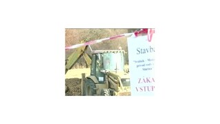 Výstavbu vodovodnej siete Svidník - Medzianky komplikuje súdny spor