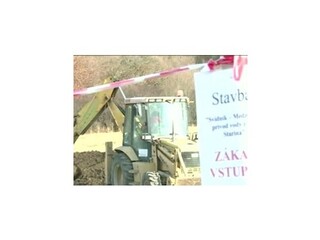 Výstavbu vodovodnej siete Svidník - Medzianky komplikuje súdny spor