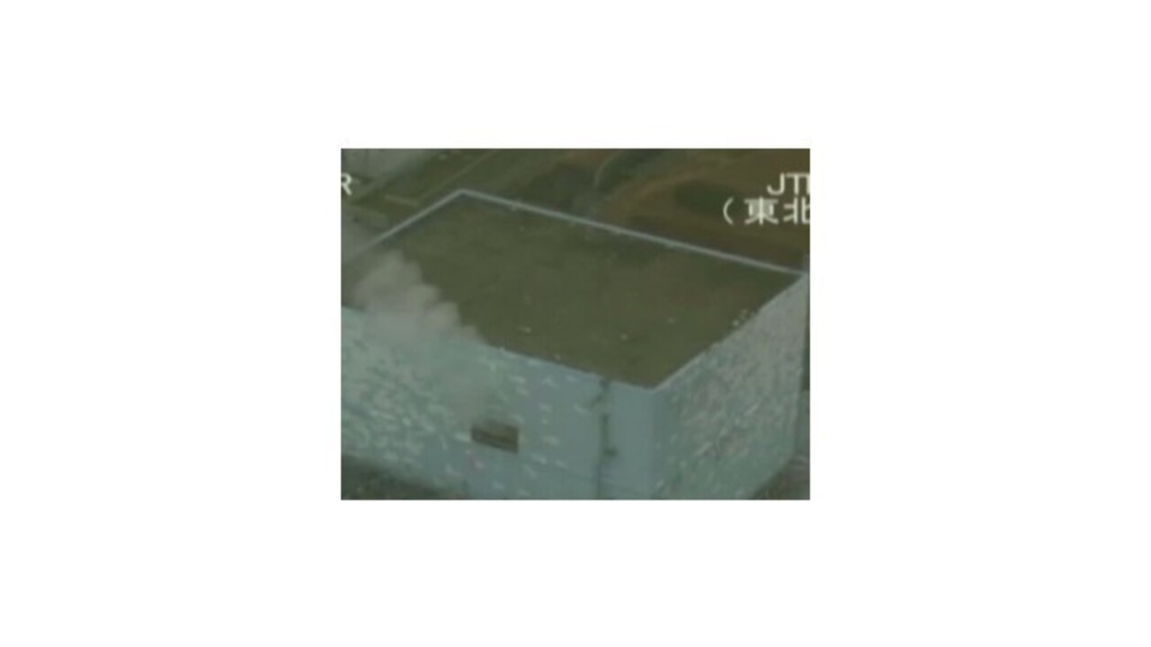 Z elektrárne Fukušima môžu znova vypustiť rádioaktívnu vodu do mora