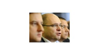 SaS povedie do volieb trio Sulík, Krajcer, Miškov
