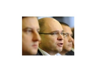 SaS povedie do volieb trio Sulík, Krajcer, Miškov