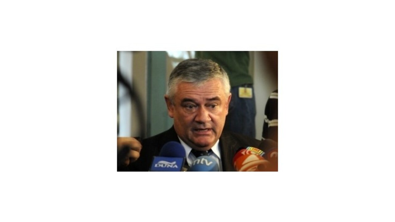 SNS do volieb povedie Slota, Danko a Rafaj