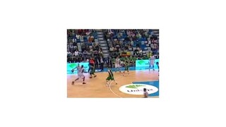 Euroliga mužov: Gavel pomohol Bamberguk víťazstvu nad Malagou