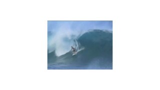 Na Havaji sa surfovalo