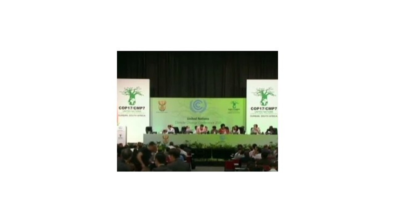 V JAR odštartovali novú klimatickú dohodu