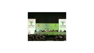 V JAR odštartovali novú klimatickú dohodu