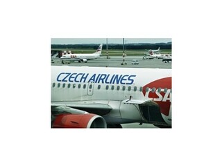 České aerolínie bojujú s problémami