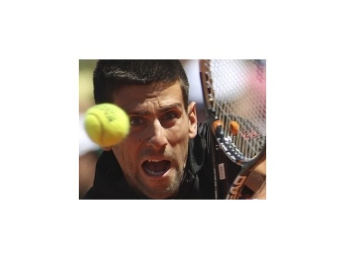 V rebríčku ATP nenastali žiadne zmeny, na čele Djokovič, Beck 101.