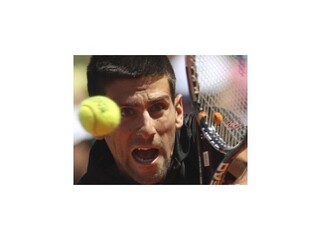 V rebríčku ATP nenastali žiadne zmeny, na čele Djokovič, Beck 101.
