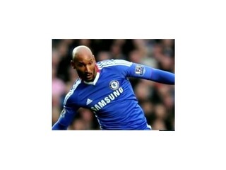 Anelka sa dohodol so Šanghajom Šenchua na dvojročnom kontrakte