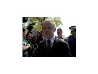 Polícia opäť požiada o zbavenie imunity poslanca Ďurkovského