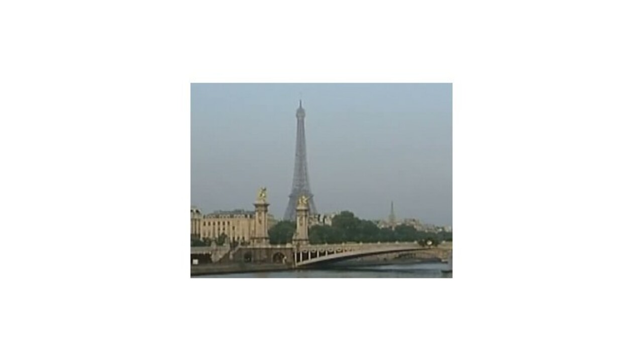 Francúzsko vystrelilo šesť špionážnych satelitov