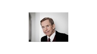 Vo veku 75 rokov zomrel český exprezident Václav Havel