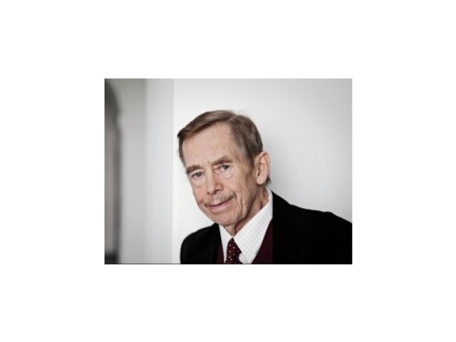 Vo veku 75 rokov zomrel český exprezident Václav Havel