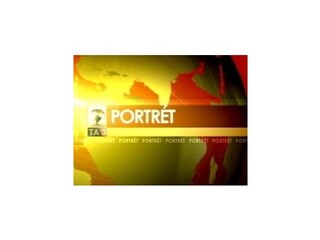 Portrét Borisa Filana