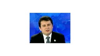 HOSŤ V ŠTÚDIU: Ivan Petranský - ÚPN bilancoval rok 2011