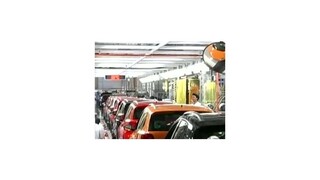 Automobilka Volkswagen tento rok počíta s rekordným ziskom