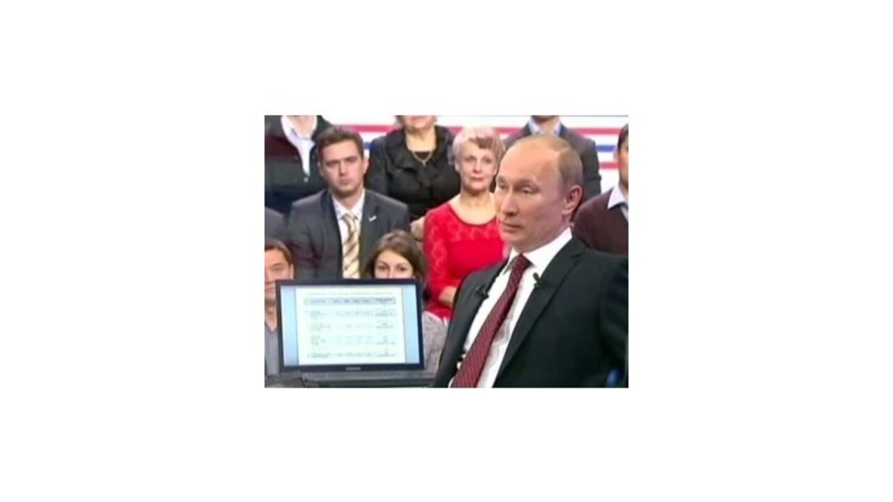V Rusku nainštalujú v 200.000 volebných miestnostiach webové kamery