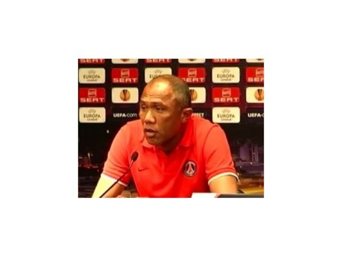 Kombouaré dostal v PSG výpoveď