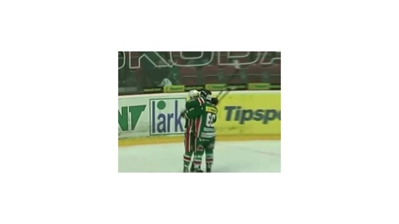 Líder zo Skalice dal Zvolenu lekciu na jeho ľade