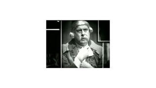 Ondrej Šoth o tvorbe tanečného divadla Odysseus