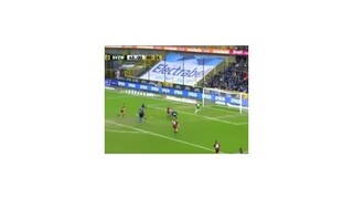 Brugge - WargeMom 1:0 / Kotrijk - Standart Liege 2:0