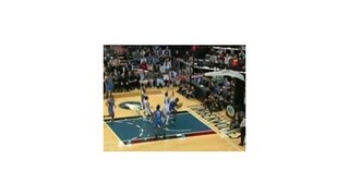 Minnesota - Oklahoma 100-104