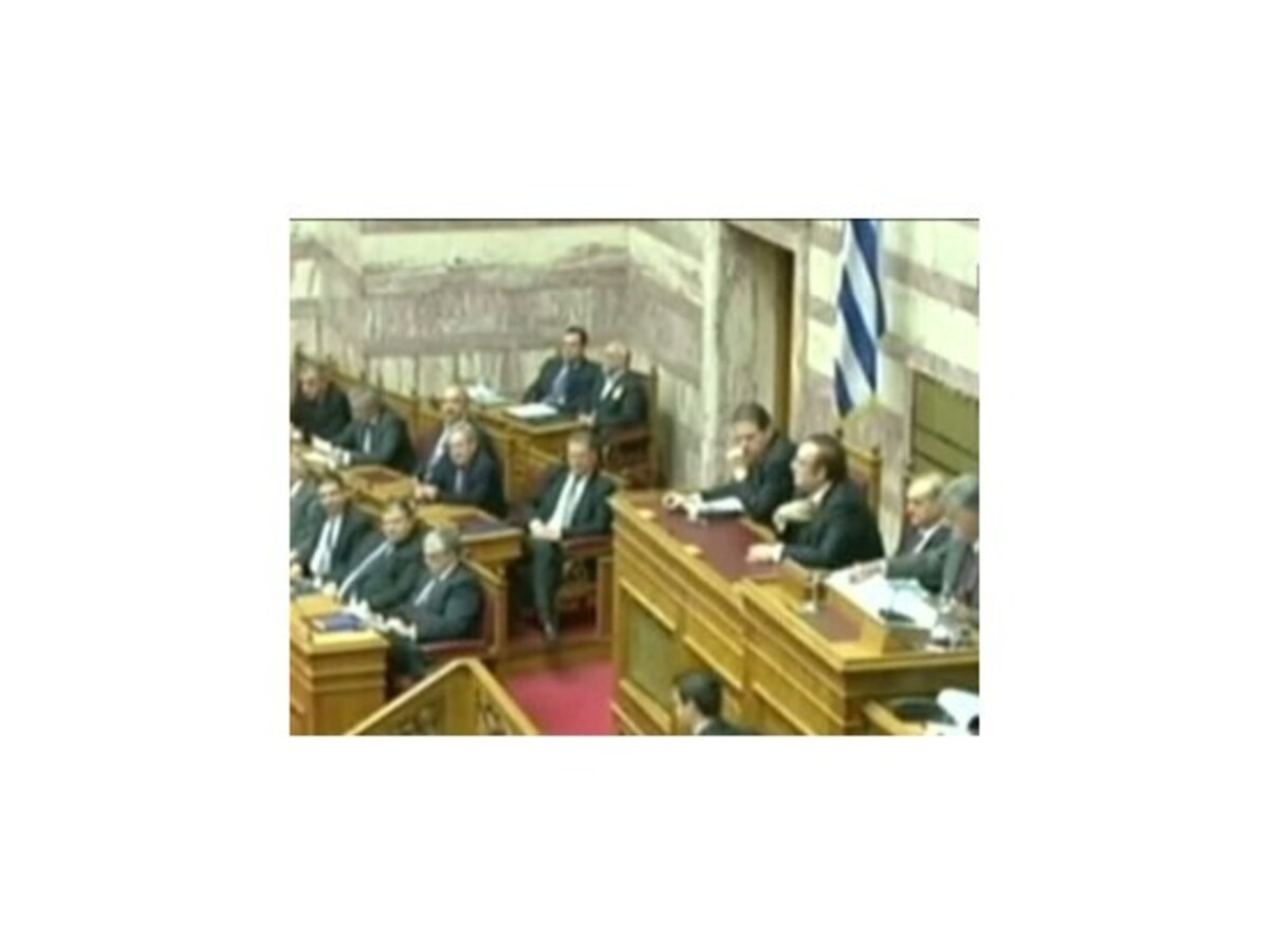 Gréci budú predčasne voliť koncom apríla