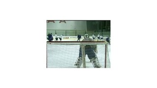 Slovenskí hokejisti do 20 rokov zdolali na MS Lotyšsko