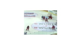 Hokejový zápas o Spenglerov pohár pre švajčiarskeho majstra