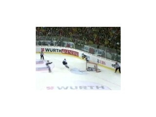 HC Davos prvým finalistom Spenglerovho pohára
