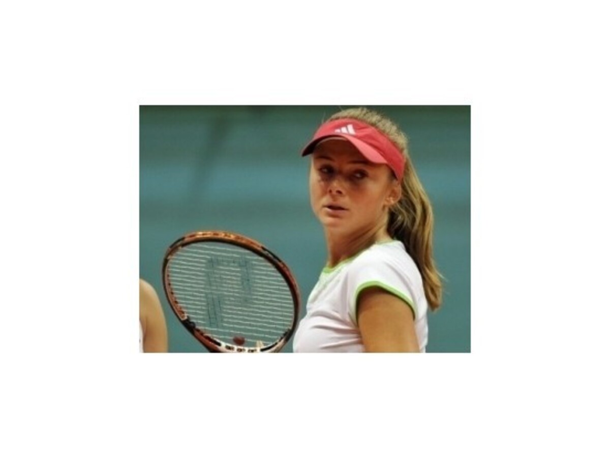 Hantuchová do štvrťfinále dvojhry na turnaji WTA v Brisbane