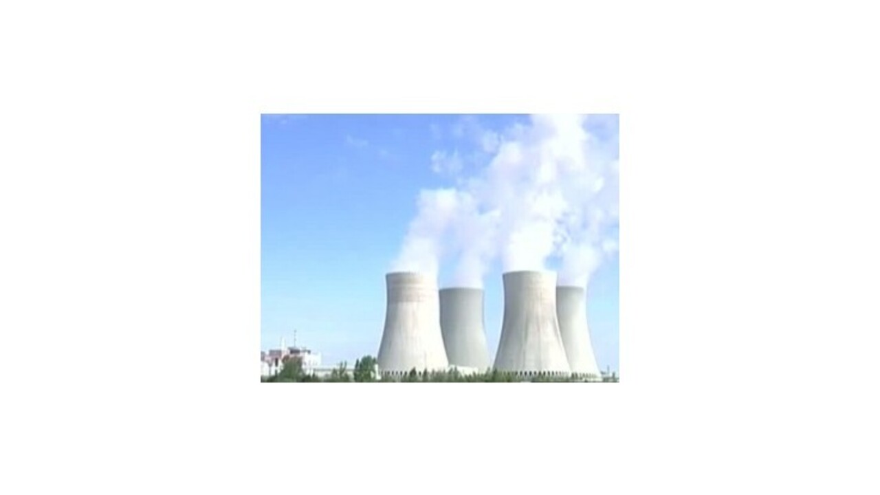 Atómové elektrárne na Slovensku nevykázali v testoch závažné nedostatky