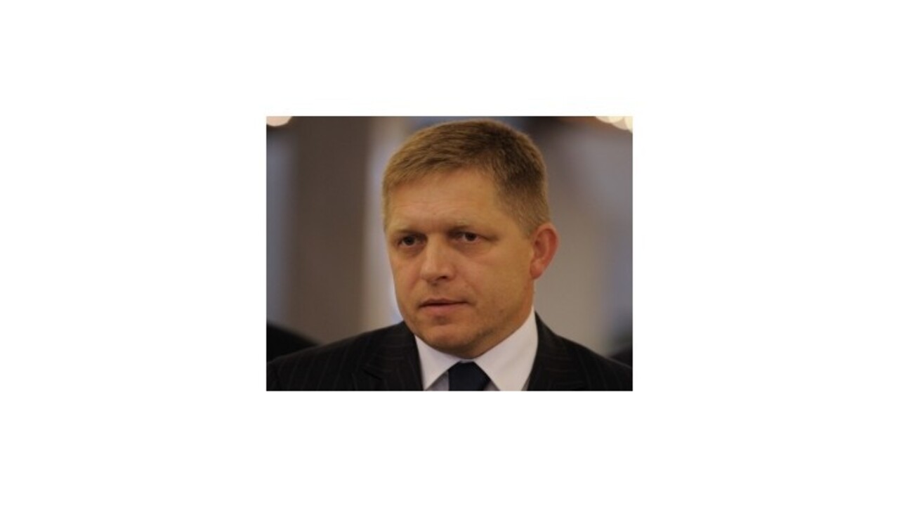 Fico: Víťaz volieb vyhrá cestu do pekla