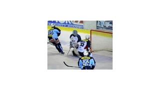 Nitra doma zdolala Slovan 5:3