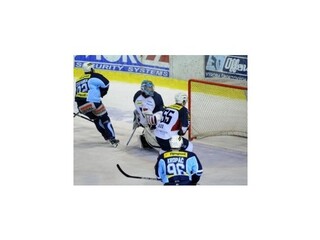 Nitra doma zdolala Slovan 5:3