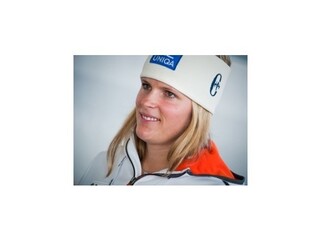 Slalom v Záhrebe pre M. Schildovú, Zuzulová 13.
