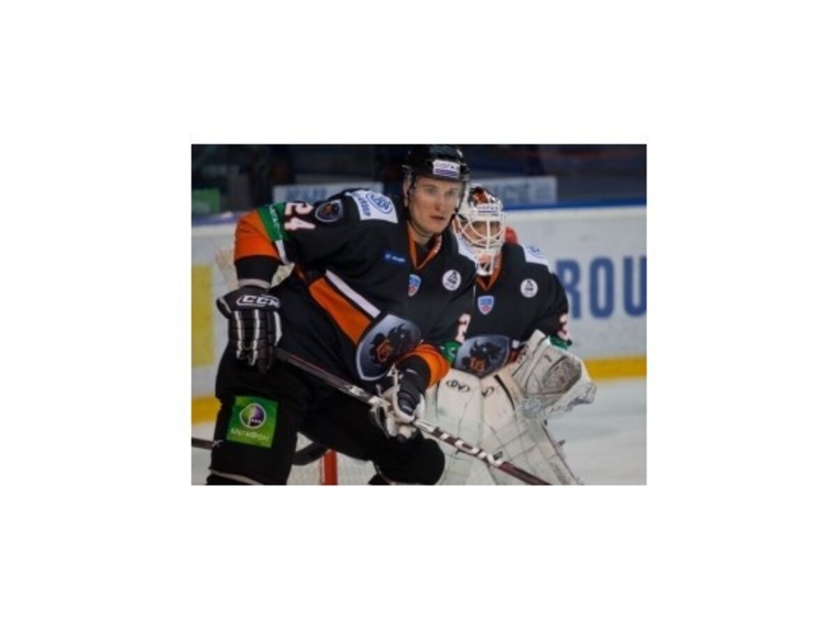 HC Lev Poprad podľahol Spartaku Moskva po samostatných nájazdoch