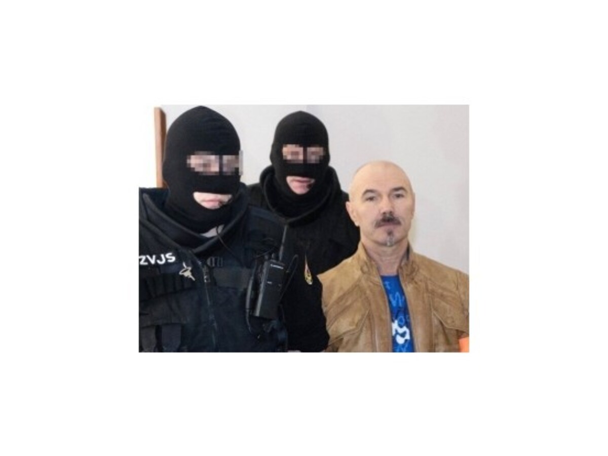SR vyhovela ďalšej žiadosti o vydanie Roháča do Maďarska