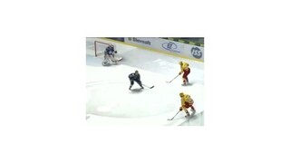 Hokejisti Košíc vyhrali nad Trenčínom 3:1