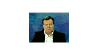 HOSŤ V ŠTÚDIU: Dárius Rusnák o hokejových MS 20