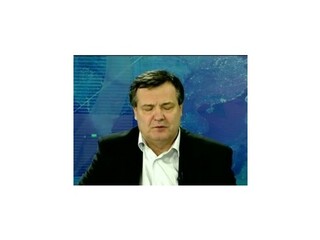 HOSŤ V ŠTÚDIU: Dárius Rusnák o hokejových MS 20