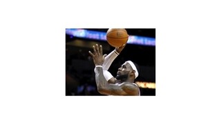 NBA: Strelecká prestrelka San Antonio - Denver v prospech domácich