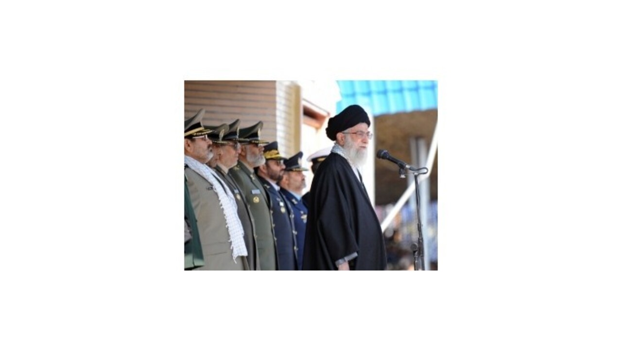 Irán čoskoro uvedie do prevádzky nový závod na obohacovanie uránu