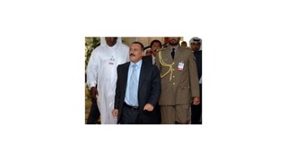 Jemenská vláda schválila imunitu pre prezidenta Sáliha a jemu verných