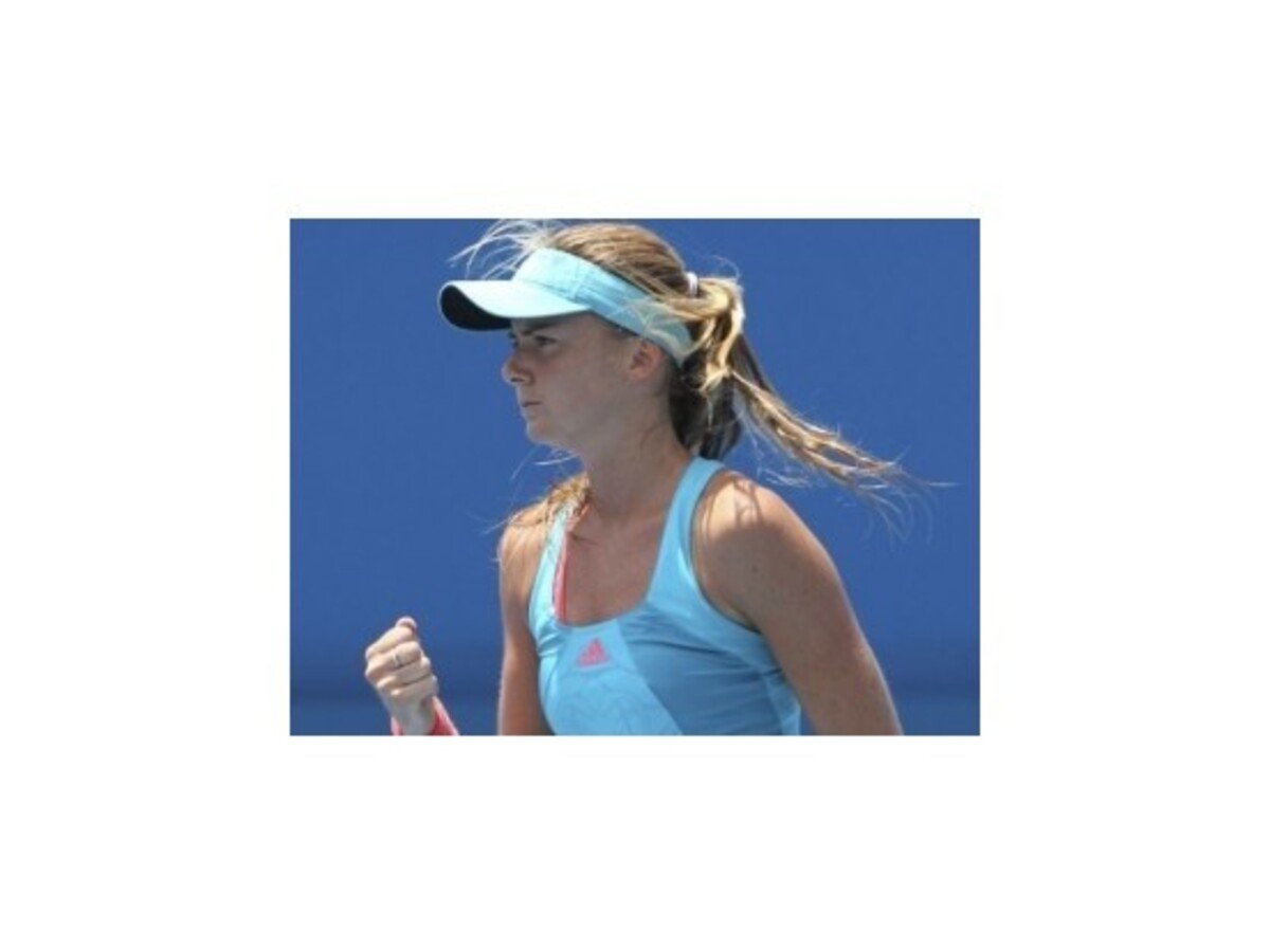 Cibulková s Hantuchovou postúpili do 2. kola turnaja WTA v Sydney
