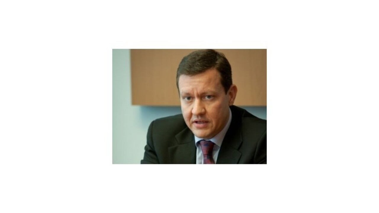 Lipšic: Nevylučujem, že Trnka chce zavrieť kauzu Gorila do zásuvky