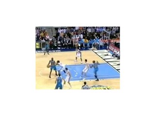 NBA: Strelecká prestrelka San Antonio - Denver v prospech domácich