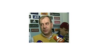 Slovan sa chystá na titul