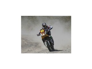 Rely Dakar: Víťazný Despres, Svitko na skvelom 7. mieste